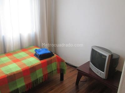 Apartamento en venta en Lleras, Manizales · foto 5 de 17
