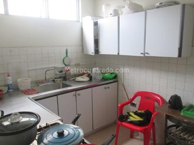 Apartamento en venta en Lleras, Manizales · foto 12 de 17