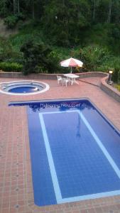 Casa en venta en San Bernardo Del Viento, Manizales · foto 16 de 20