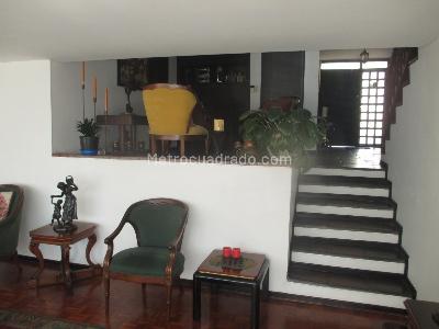 Casa en venta en Avenida Paralela, Manizales · foto 3 de 20