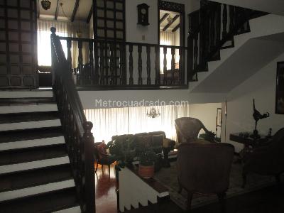 Casa en venta en Avenida Paralela, Manizales · foto 4 de 20