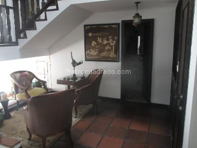 Casa en venta en Avenida Paralela, Manizales · foto 5 de 20