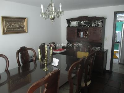 Casa en venta en Avenida Paralela, Manizales · foto 7 de 20