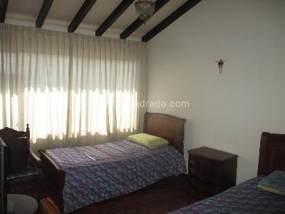 Casa en venta en Avenida Paralela, Manizales · foto 8 de 20