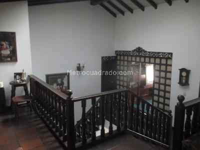Casa en venta en Avenida Paralela, Manizales · foto 12 de 20