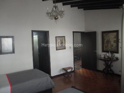 Casa en venta en Avenida Paralela, Manizales · foto 14 de 20