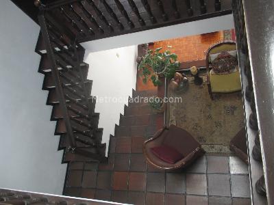 Casa en venta en Avenida Paralela, Manizales · foto 16 de 20