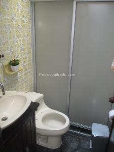 Casa en venta en Avenida Paralela, Manizales · foto 18 de 20