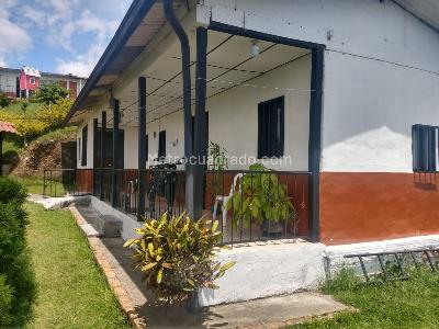 Casa de 5 alcobas en venta en Cuchilla Del Salado, Manizales, 240 m² · foto 10 de 20