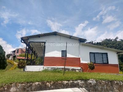 Casa de 5 alcobas en venta en Cuchilla Del Salado, Manizales, 240 m² · foto 20 de 20