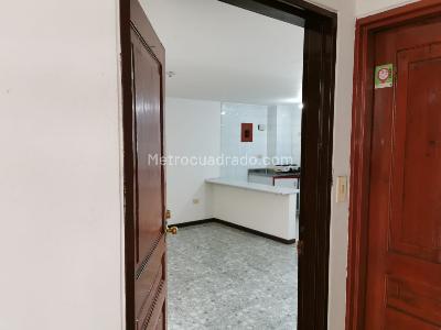 Apartaestudio en venta en El Centro, Manizales · foto 5 de 20