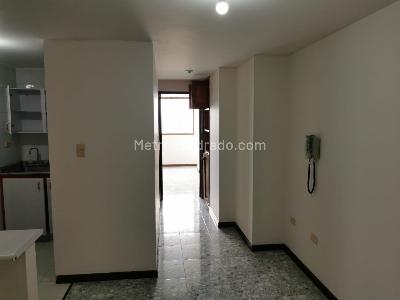 Apartaestudio en venta en El Centro, Manizales · foto 7 de 20