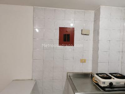 Apartaestudio en venta en El Centro, Manizales · foto 15 de 20
