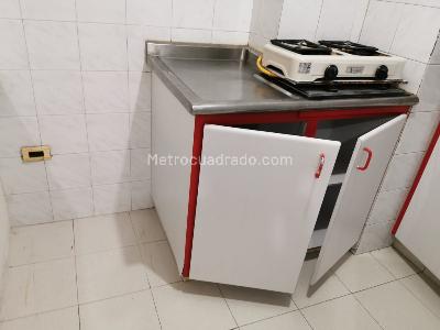 Apartaestudio en venta en El Centro, Manizales · foto 16 de 20