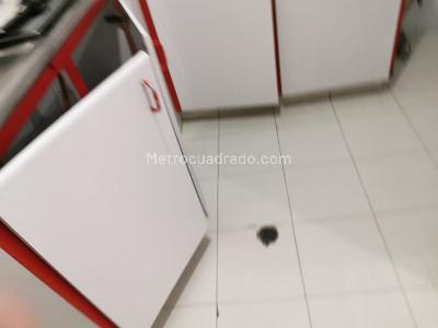 Apartaestudio en venta en El Centro, Manizales · foto 17 de 20