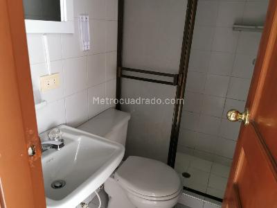 Apartaestudio en venta en El Centro, Manizales · foto 19 de 20