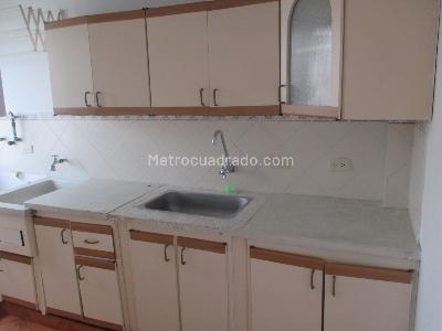 Apartamento en venta en Santos, Manizales · foto 2 de 20