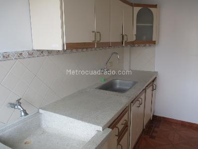 Apartamento en venta en Santos, Manizales · foto 5 de 20