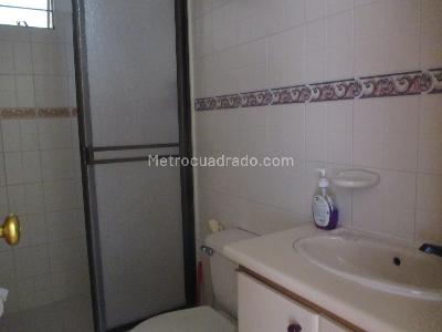 Apartamento en venta en Santos, Manizales · foto 9 de 20