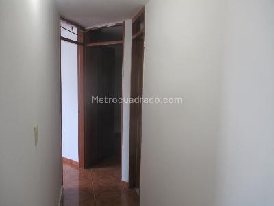 Apartamento en venta en Santos, Manizales · foto 12 de 20