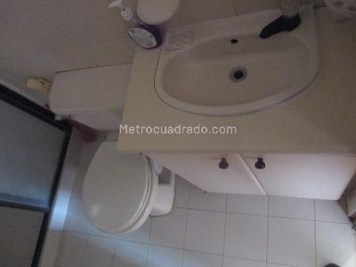 Apartamento en venta en Santos, Manizales · foto 16 de 20