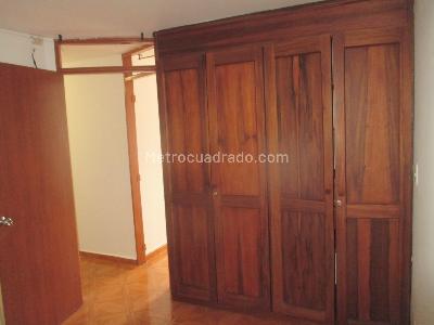 Apartamento en venta en Santos, Manizales · foto 17 de 20