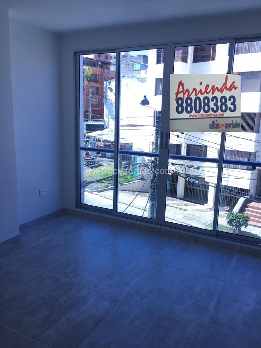 Venta de Edificio de Apartamentos en Palermo Manizales 778M4604944