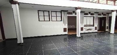 Casa en arriendo en El Centro, Manizales · foto 3 de 18