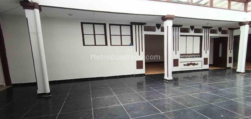 Casa – Manizales, Pasaje Comercial Bancafe, Cumanday - Vista 4