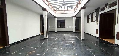 Casa en arriendo en El Centro, Manizales · foto 18 de 18