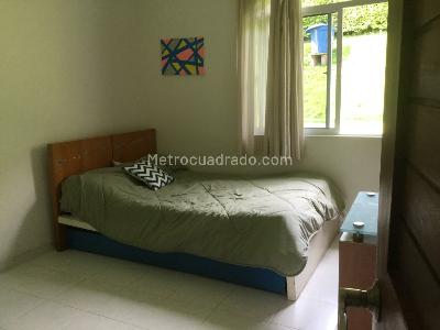 Casa en venta en San Bernardo Del Viento, Manizales · foto 2 de 13