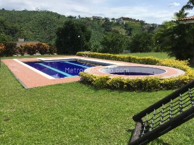 Casa en venta en San Bernardo Del Viento, Manizales · foto 5 de 13