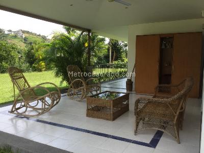 Casa en venta en San Bernardo Del Viento, Manizales · foto 7 de 13
