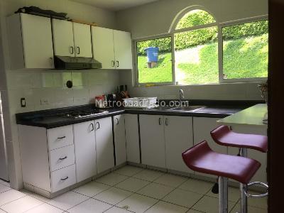 Casa en venta en San Bernardo Del Viento, Manizales · foto 11 de 13