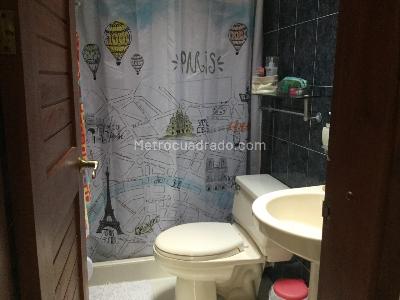 Casa en venta en San Bernardo Del Viento, Manizales · foto 12 de 13