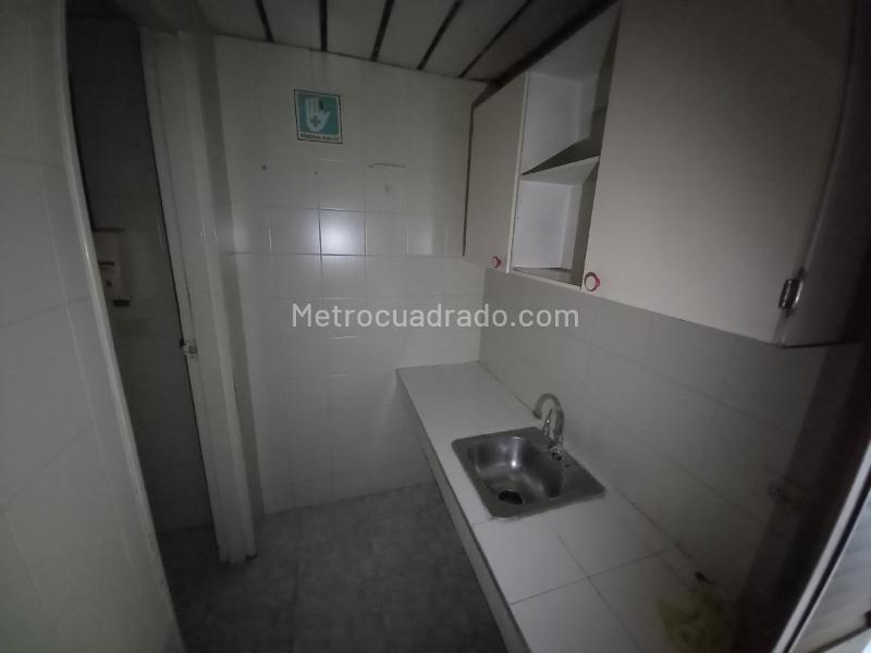 Oficina en Arriendo, Centro, Manizales - Widok 3
