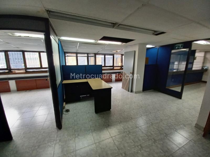 Oficina en Arriendo, Centro, Manizales - Widok 4