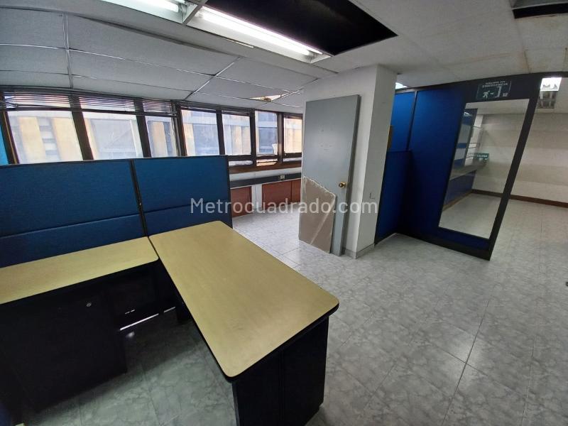Oficina en Arriendo, Centro, Manizales - Widok 6