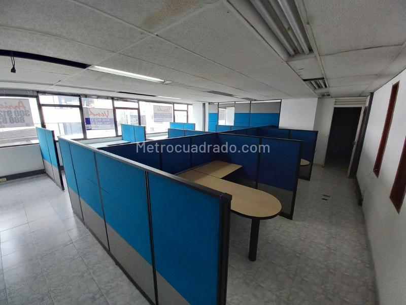 Oficina en Arriendo, Centro, Manizales - Więcej