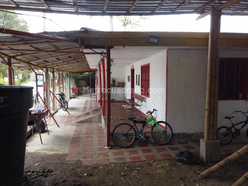 Lote en Venta, La Francia, Manizales - Vista 3