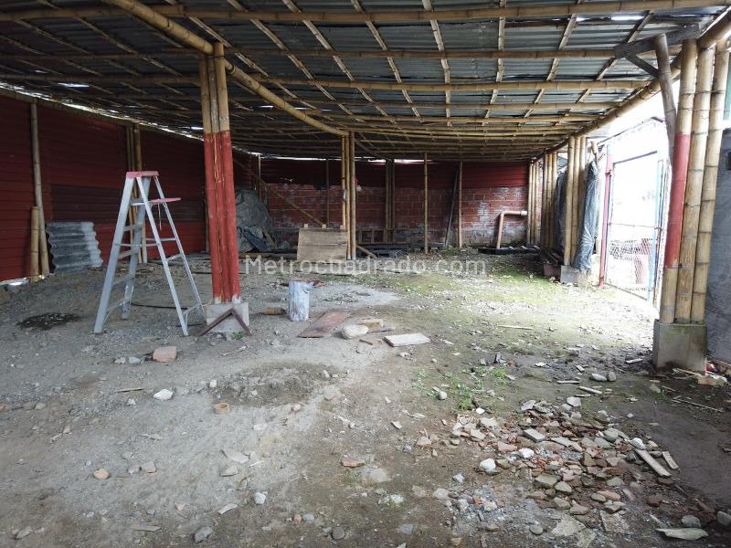 Lote en Venta, La Francia, Manizales - Vista 4