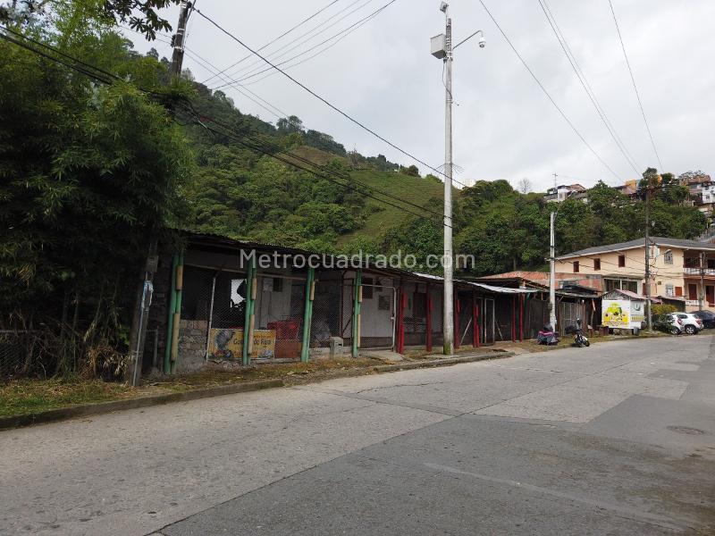 Lote en Venta, La Francia, Manizales - Vista 5