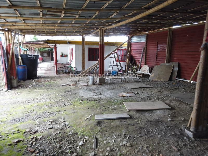 Lote en Venta, La Francia, Manizales - Más