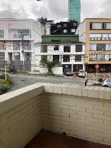 Apartamento de 3 alcobas en venta en Palermo, Manizales, 165 m² · foto 12 de 20