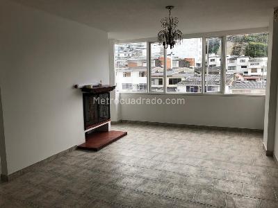 Apartamento de 3 alcobas en venta en Palermo, Manizales, 165 m² · foto 13 de 20