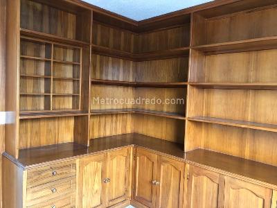 Apartamento de 3 alcobas en venta en Palermo, Manizales, 165 m² · foto 16 de 20