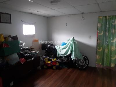 Apartamento en venta en Villahermosa, Manizales · foto 2 de 20