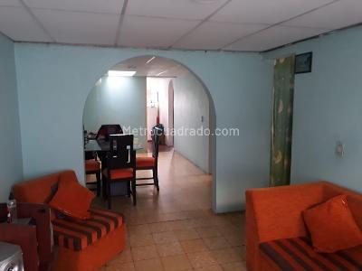 Apartamento en venta en Villahermosa, Manizales · foto 5 de 20
