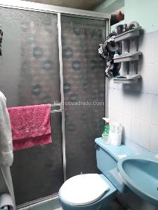 Apartamento en venta en Villahermosa, Manizales · foto 12 de 20