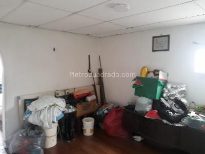 Apartamento en venta en Villahermosa, Manizales · foto 16 de 20